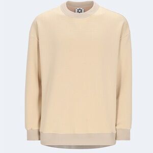 Obermeyer Men's Explorer Tech Crew Sweatshirt NWT